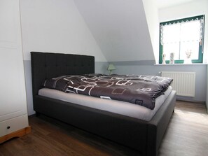 Apartment | 1 bedroom - Ferienwohnung Zum Schlossplatz, Wolgast (Wolgast)