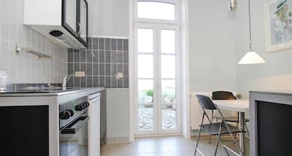 Ferienwohnung, Zahrensdorf