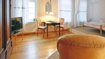 Apartment | Living room