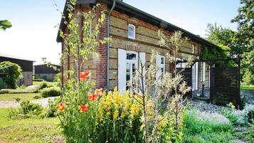 Apartment | Exterior