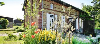 Wohnung in Zahrensdorf bei Drei Seen