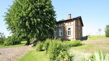 Apartment | Exterior