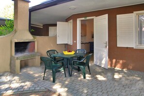 Appartement | Salle de séjour