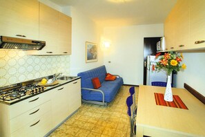 Căn hộ | Bếp riêng