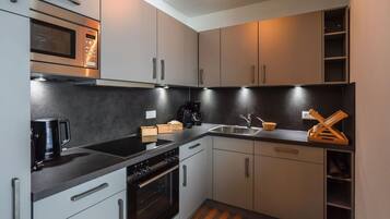 Apartment | Private kitchen