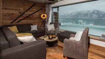 Apartment | Living room