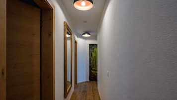 Apartment | Reception