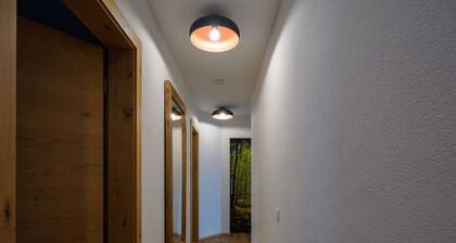 Kitzbuhel Alpine Lodge With Sauna