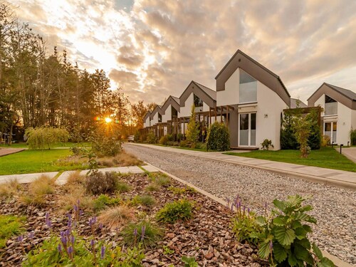 Comfortable Holiday Homes, Summer Pool, Sauna