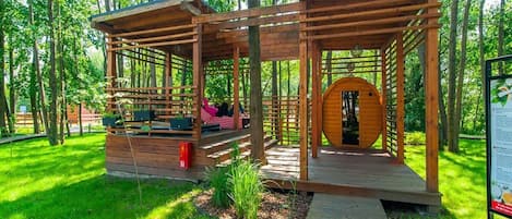 Ferienhaus | Ausstattung der Unterkunft