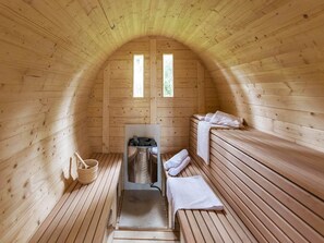 Maison | Équipement de l’hébergement