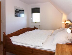 House | 3 bedrooms, individually furnished - Doppelhaushalfte, Zingst (Zingst)