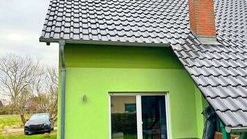 Rumah | Eksterior