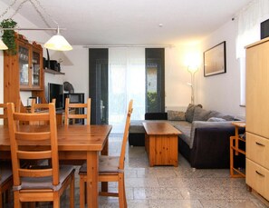 House | Dining - Doppelhaushalfte, Zingst (Zingst)