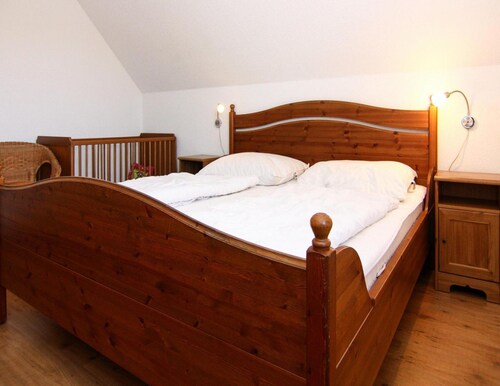 Doppelhaushalfte, Zingst