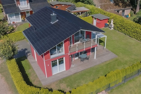 Huis | Exterieur