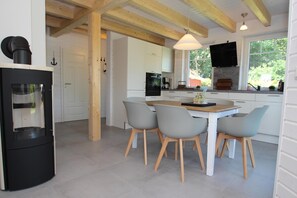 Casa | Restauración