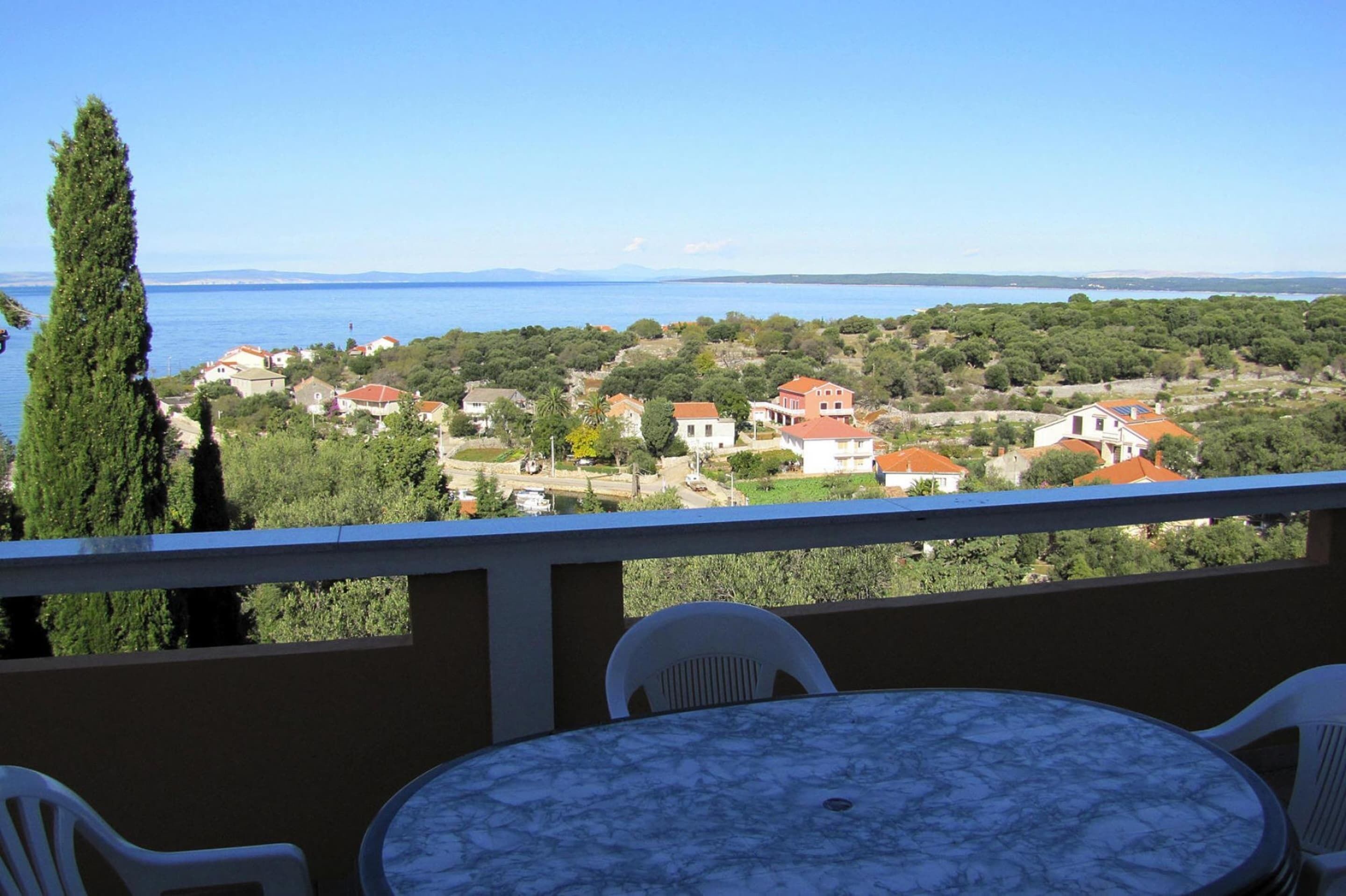 Apartment | View from property