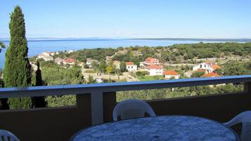 Apartment | View from property