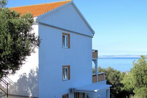 Apartment | Außenbereich