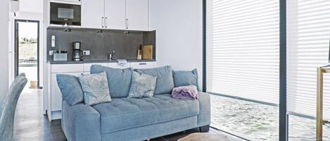 Trailer | Sala de estar