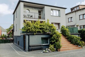 獨棟房屋 | 外觀