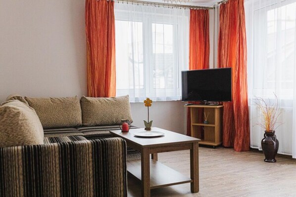 House | Living area