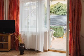 獨棟房屋 | 客廳