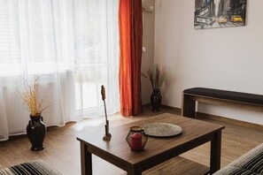 House | Living area