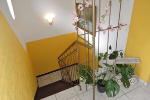 House | Interior