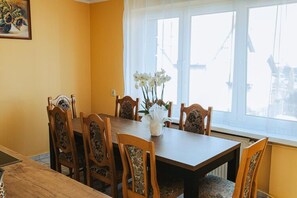Ferienhaus | Speisen
