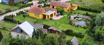 Comfortable Holiday Home, Stepnica