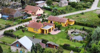 Comfortable Holiday Home, Stepnica
