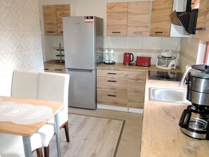 Casa | Cuina privada