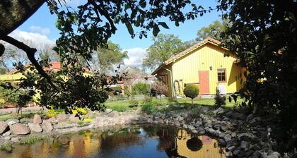 Holiday Home in Stepnica by Szczecin Lagoon