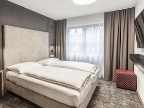 2 bedrooms, bed sheets - Apartment in Solden Near Giggijochbahn (Soelden)