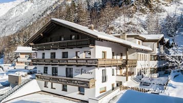 Apartment | Exterior