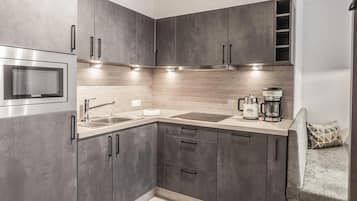 Appartement | Extérieur