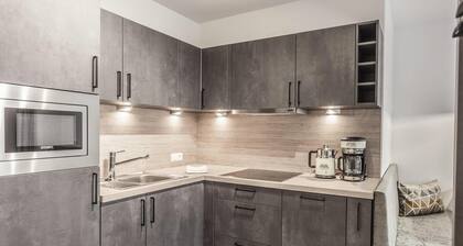 Apartment in Solden With Parking Space