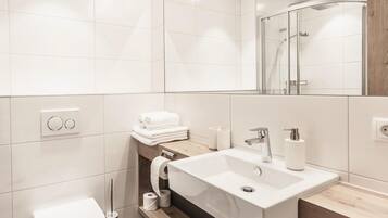 アパートメント | バスルーム