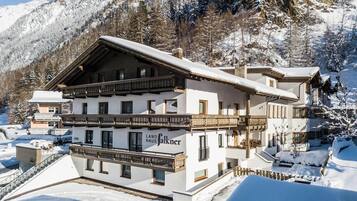 Apartment | Exterior