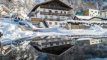 Departamento | Exterior