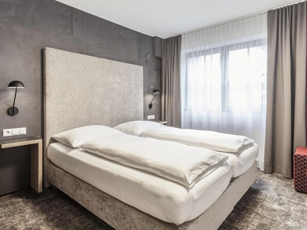 Apartment | 2 bedrooms, bed sheets - Apartment in Solden Near Giggijochbahn (Soelden)