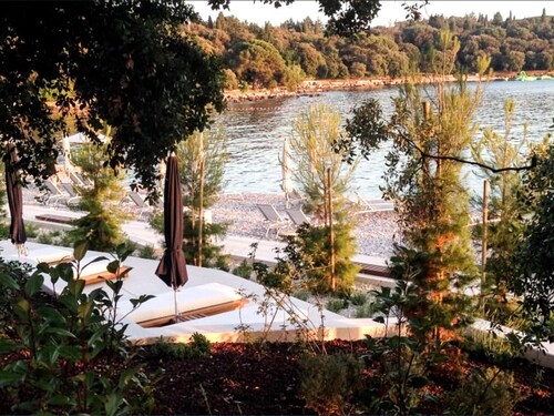 Villa in Rovinj Near Beach & Old Town