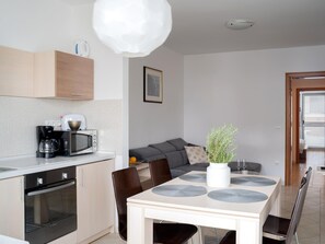 Dining - Villa in Rovinj Near Beach & Old Town (Rovinj)