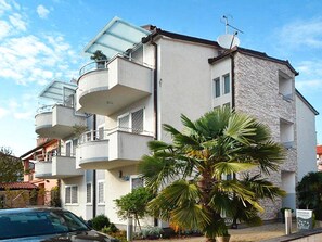 Departamento | Exterior