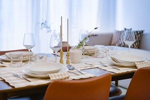 Dining - Casimiro Mahou Exclusive Living (Madrid)