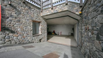 Apartamento | 2 quartos, acesso à internet de alta velocidade