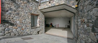 Sassella in Livigno With 2 Bedrooms and 1 Bathrooms