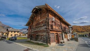 Apartamento | 2 quartos, acesso à internet de alta velocidade